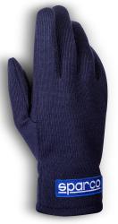 Zimn rukavice SPARCO Sportdrive, modr
